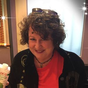 Meet your Posher, Randi